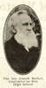 Joseph Barker, contractor of first high school,