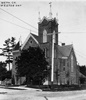 Central United as it looked in 1909