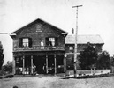 Robinson's store